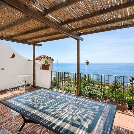 Alexa & Ella House Vila Positano Exterior foto