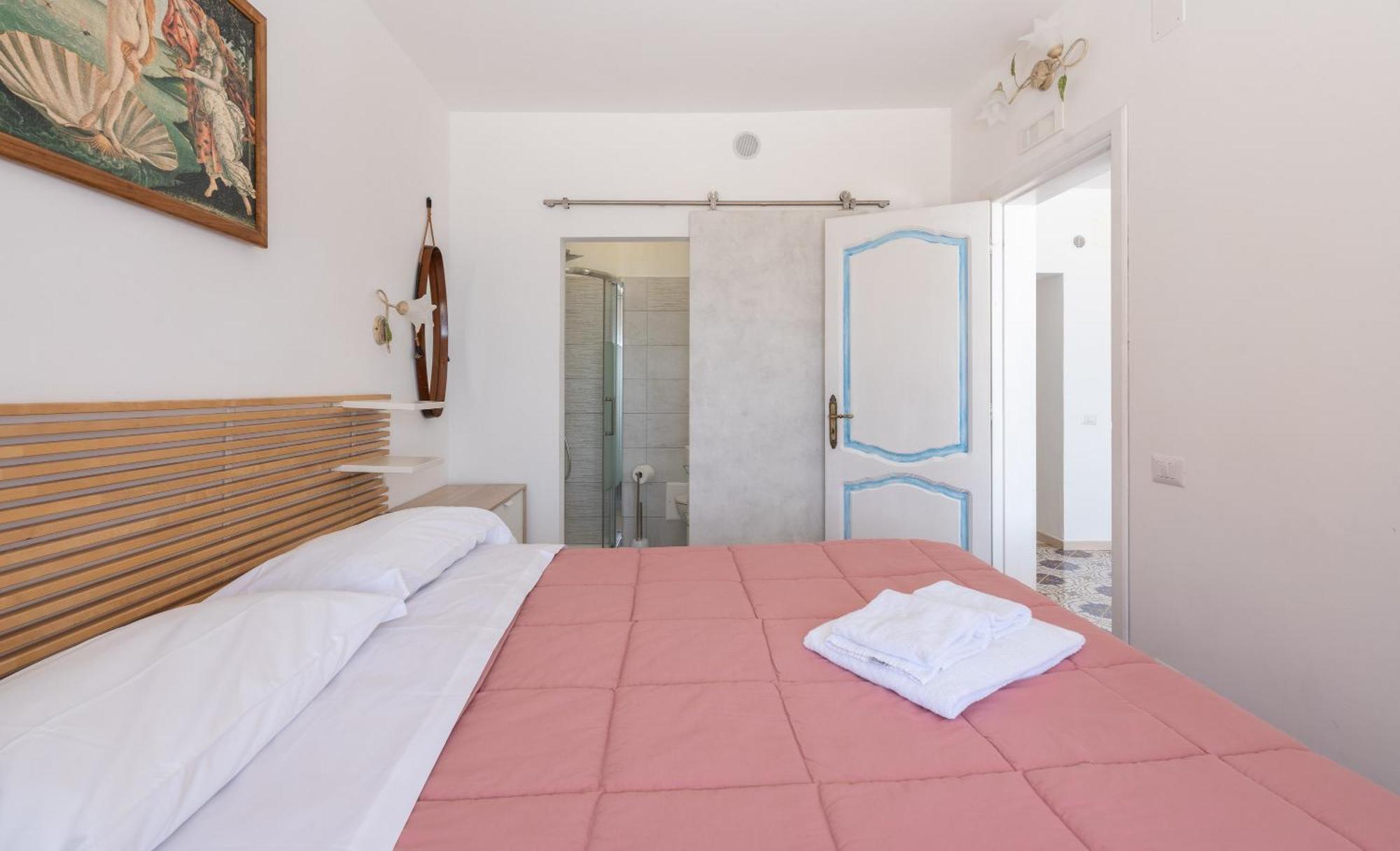 Alexa & Ella House Vila Positano Exterior foto