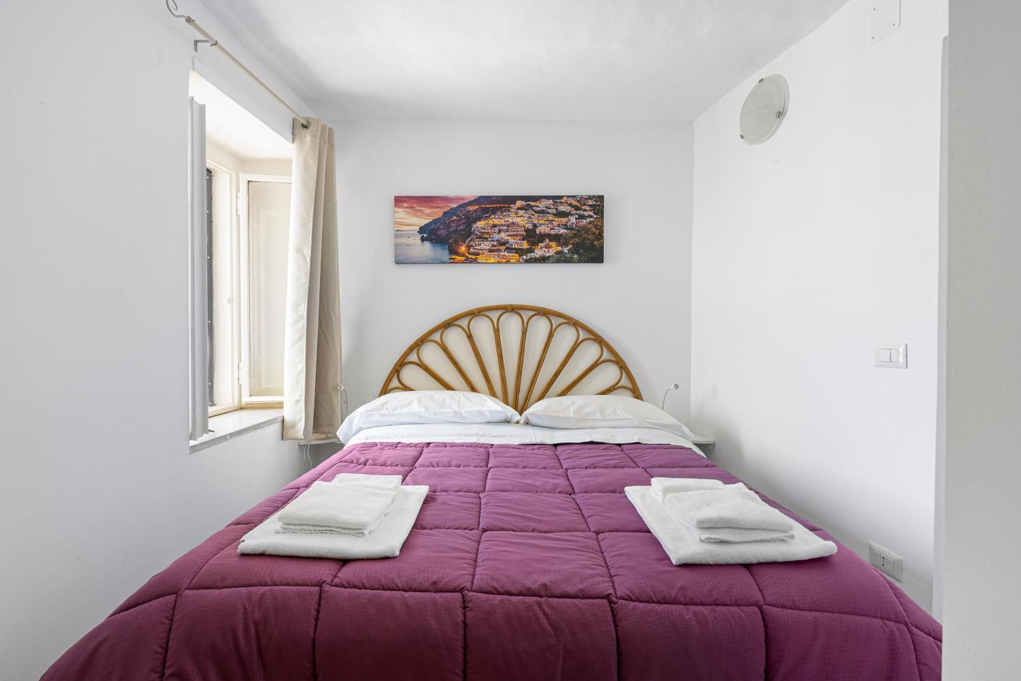 Alexa & Ella House Vila Positano Exterior foto