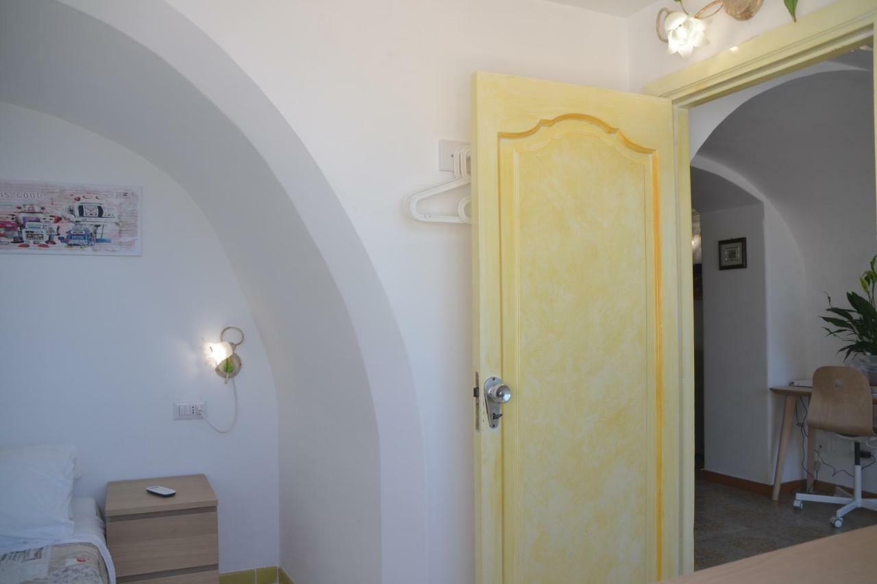 Alexa & Ella House Vila Positano Exterior foto