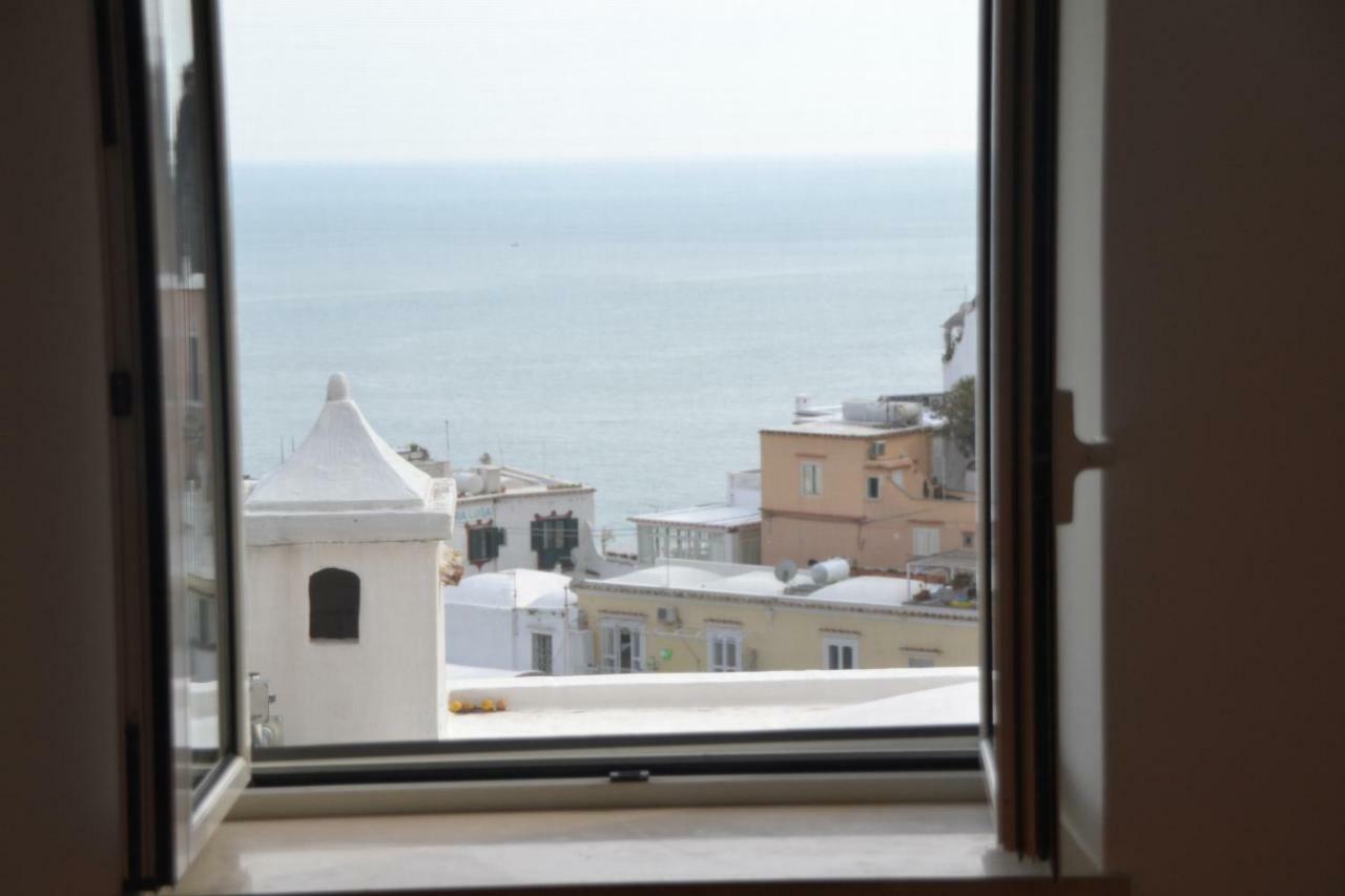 Alexa & Ella House Vila Positano Exterior foto