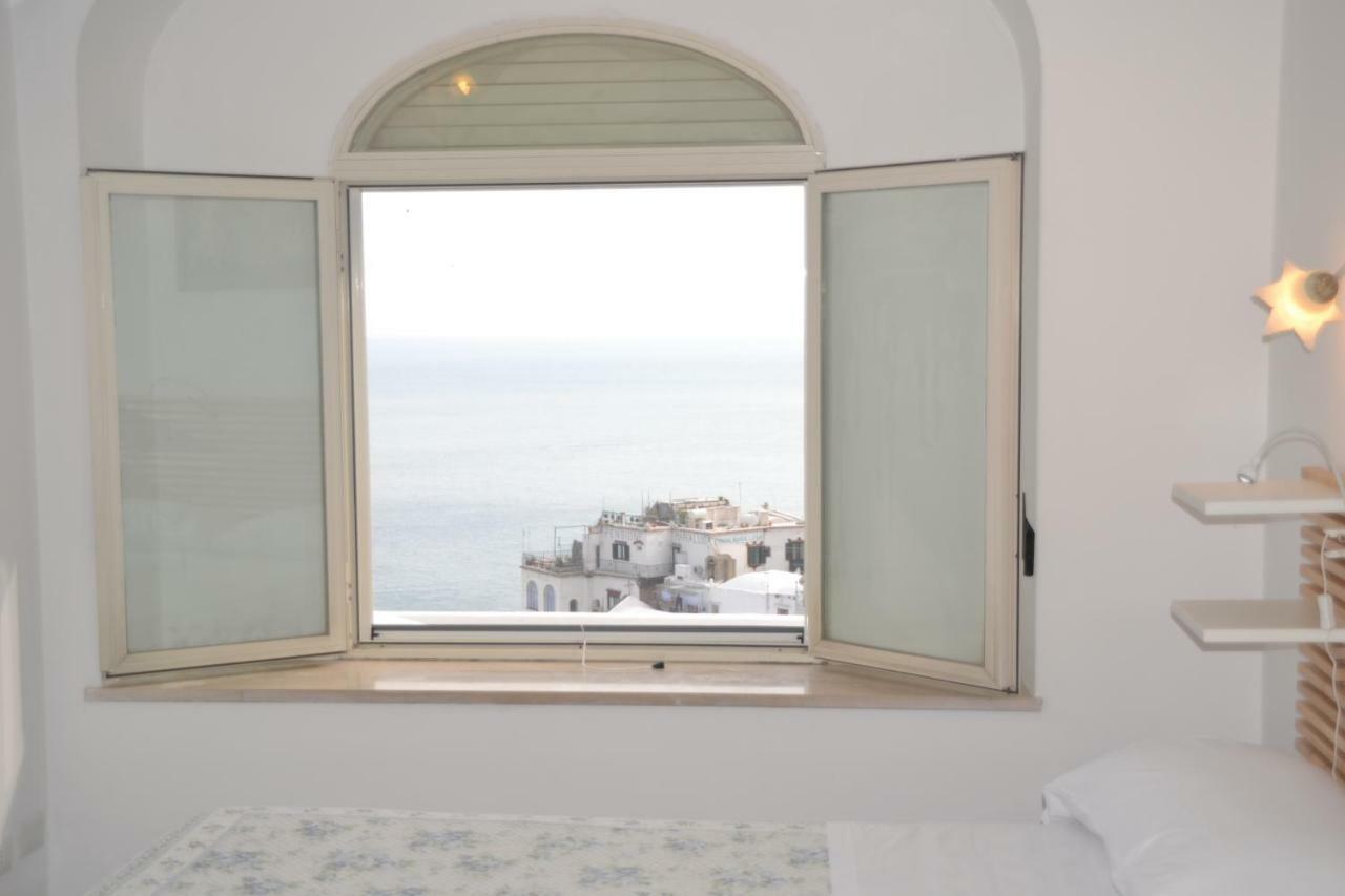 Alexa & Ella House Vila Positano Exterior foto
